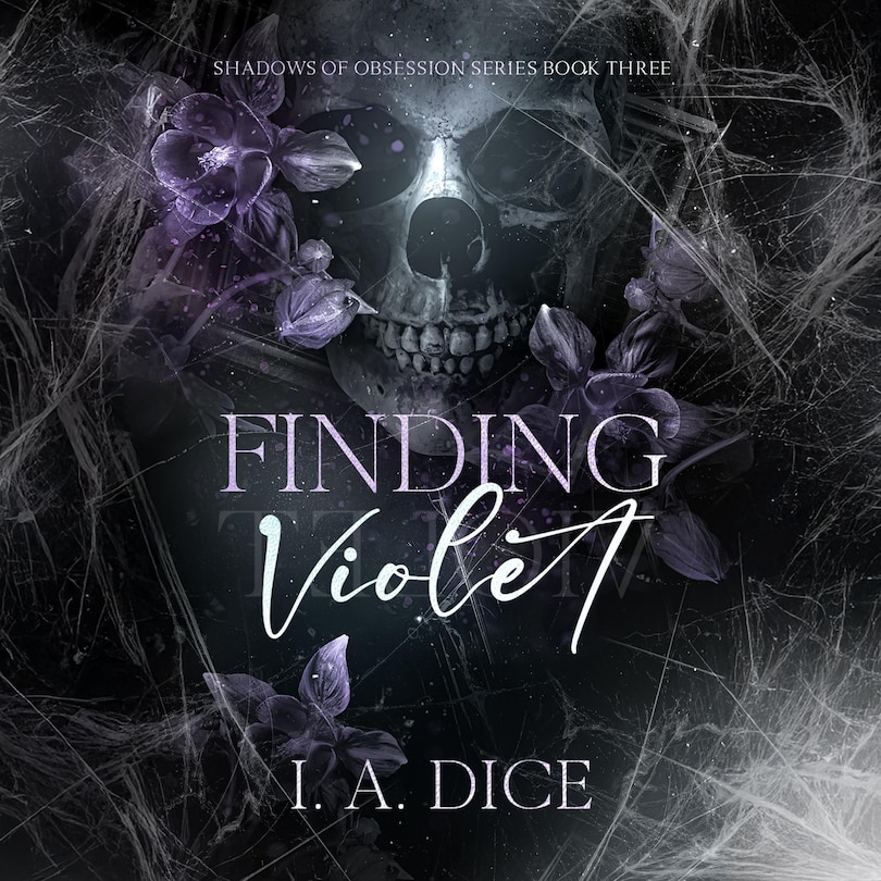 Couverture_Finding Violet