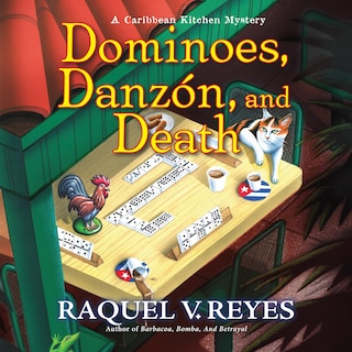 Dominoes, Danzón, and Death