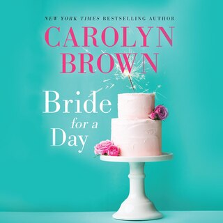 Front cover_Bride for a Day