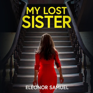 Couverture_My Lost Sister