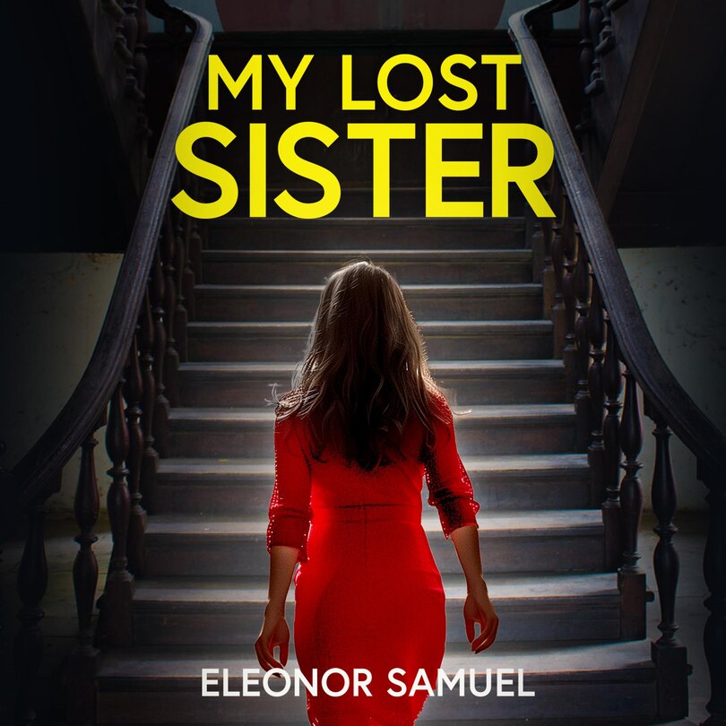 Couverture_My Lost Sister