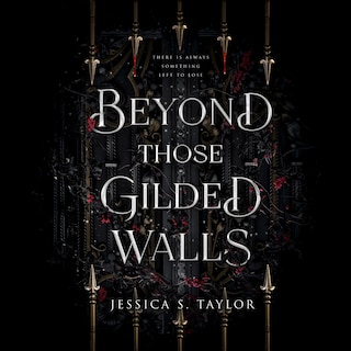 Couverture_Beyond Those Gilded Walls