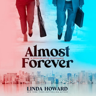 Couverture_Almost Forever