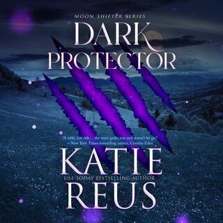 Front cover_Dark Protector