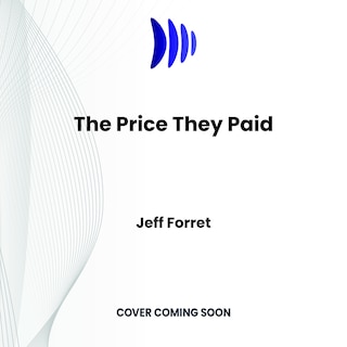 Couverture_The Price They Paid