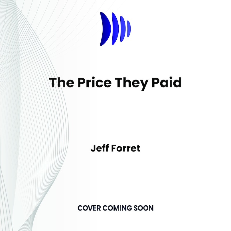 Couverture_The Price They Paid