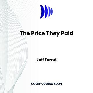 Front cover_The Price They Paid