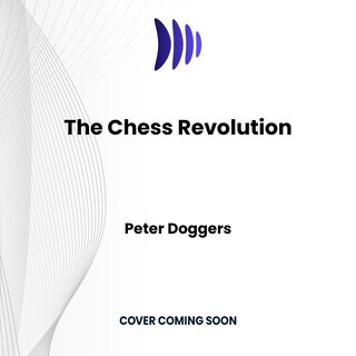 Front cover_The Chess Revolution