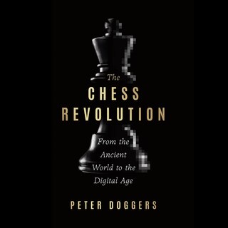 Couverture_The Chess Revolution