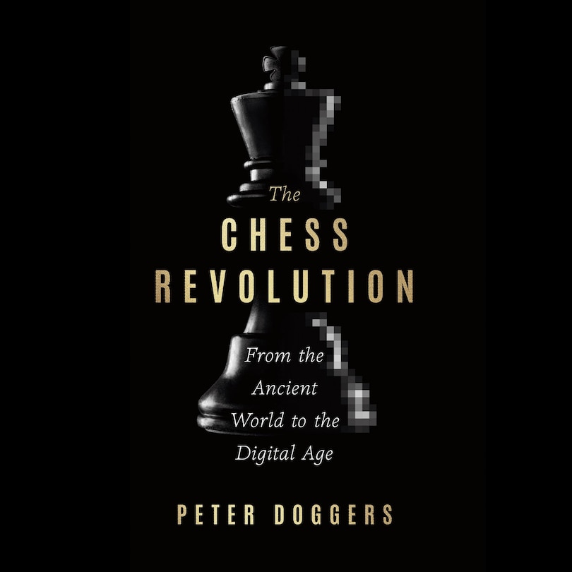 Couverture_The Chess Revolution