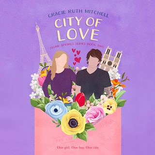 Couverture_City of Love
