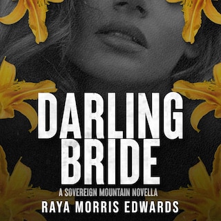 Couverture_Darling Bride