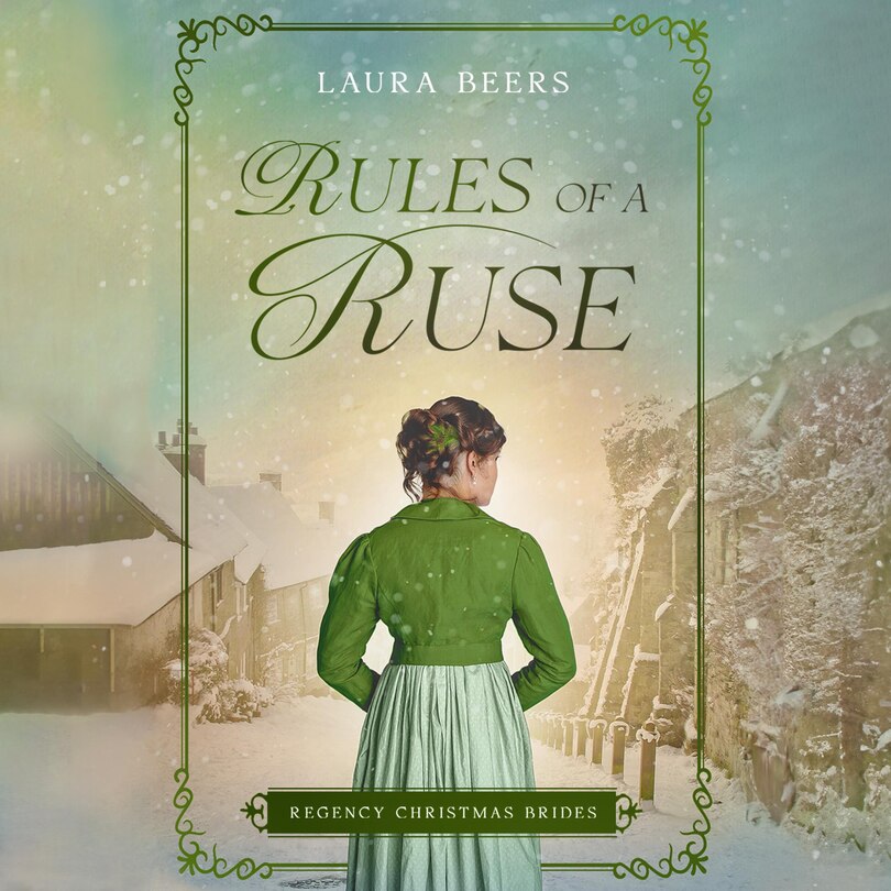 Front cover_Rules of a Ruse