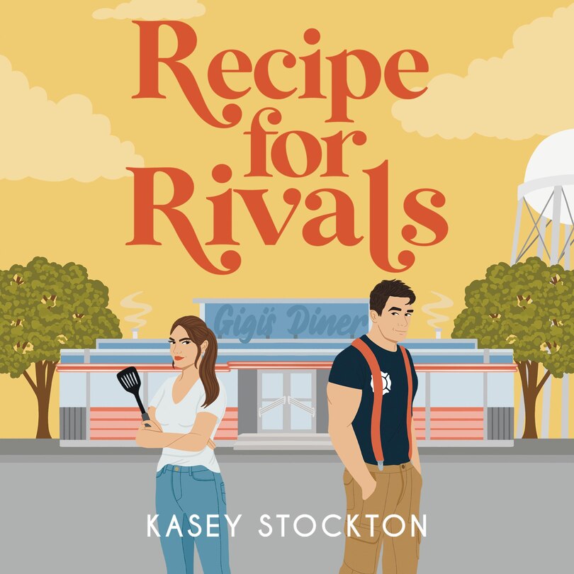 Couverture_Recipe for Rivals