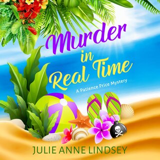 Front cover_Murder in Real Time