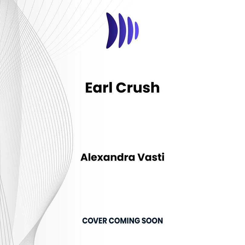 Couverture_Earl Crush