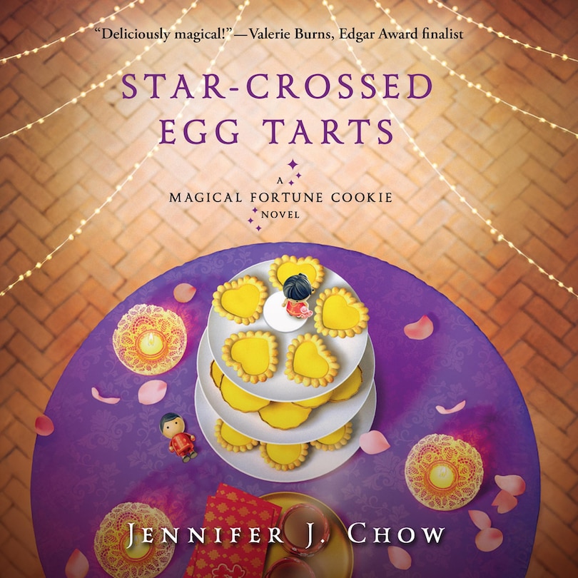 Front cover_Star-Crossed Egg Tarts