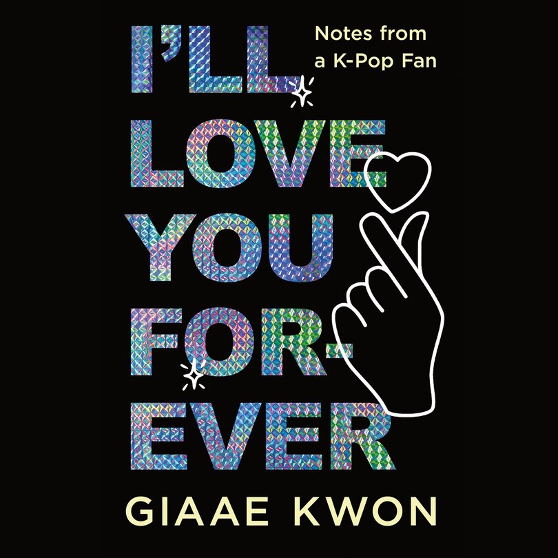 Front cover_I'll Love You Forever