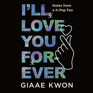 Front cover_I'll Love You Forever
