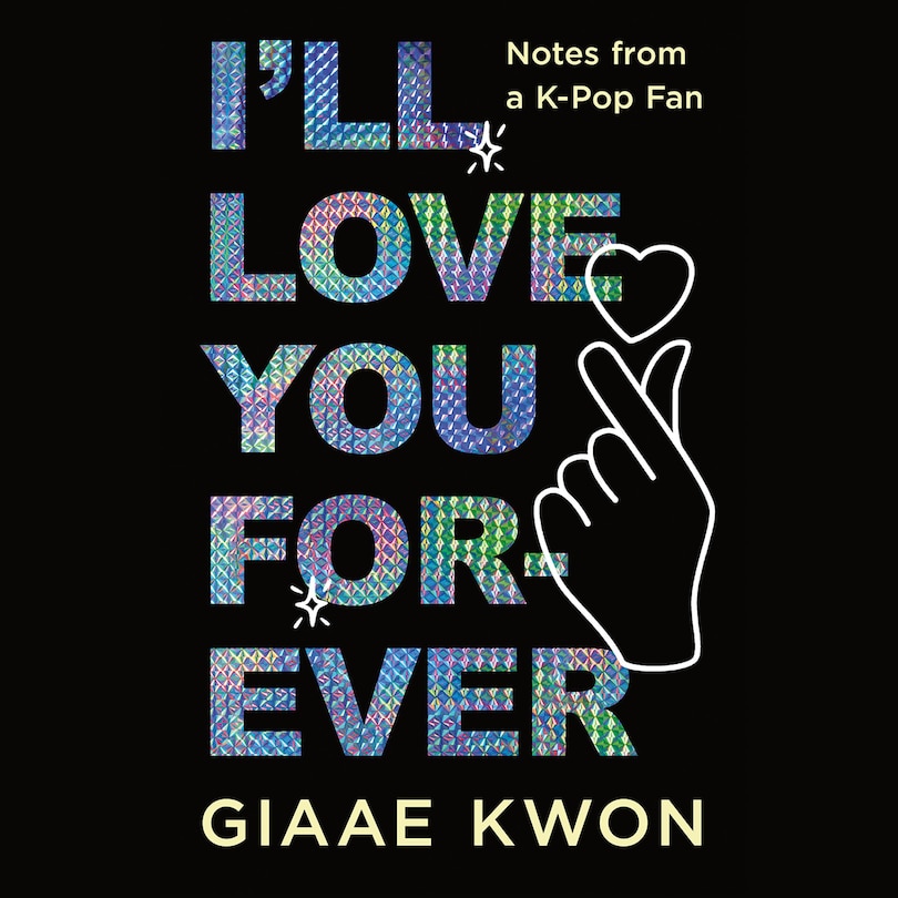Front cover_I'll Love You Forever