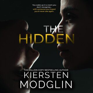Couverture_The Hidden