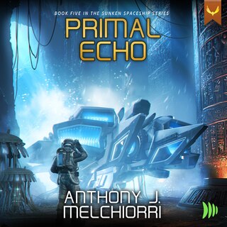Front cover_Primal Echo