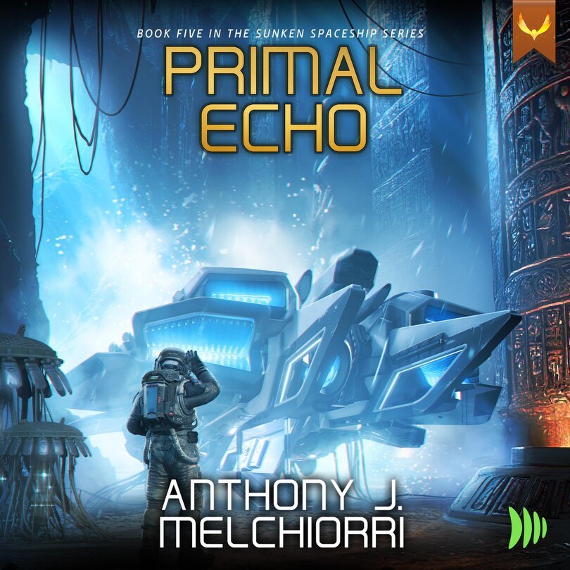 Front cover_Primal Echo
