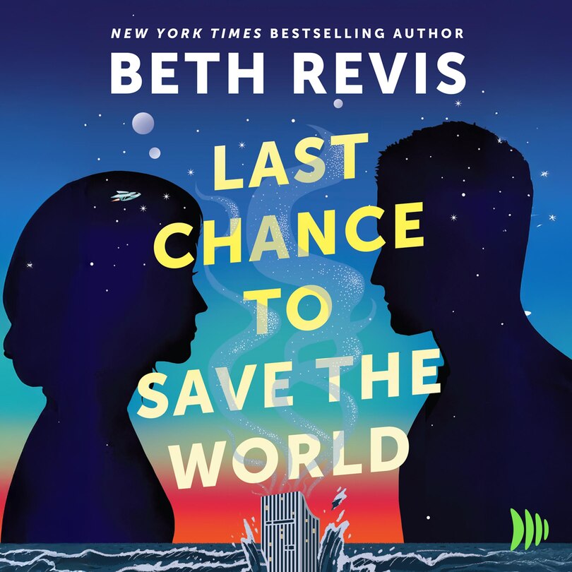 Front cover_Last Chance to Save the World