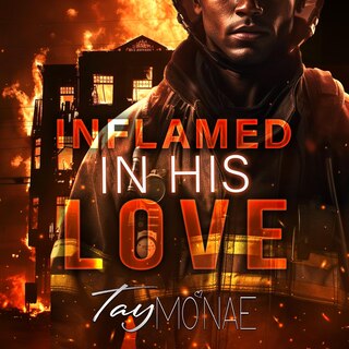Front cover_Inflamed in His Love