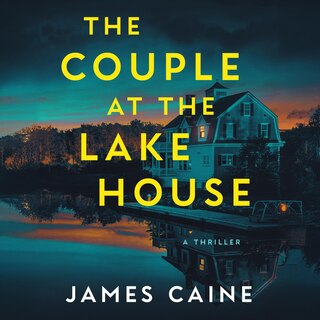 Couverture_The Couple at the Lake House