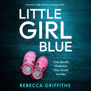 Couverture_Little Girl Blue