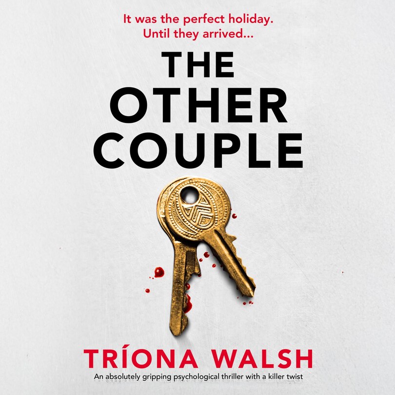 Front cover_The Other Couple