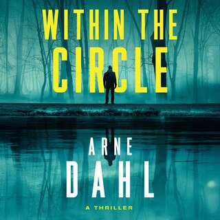 Front cover_Within the Circle