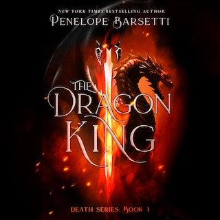 Couverture_The Dragon King