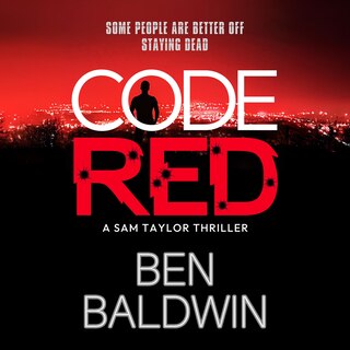 Front cover_Code Red