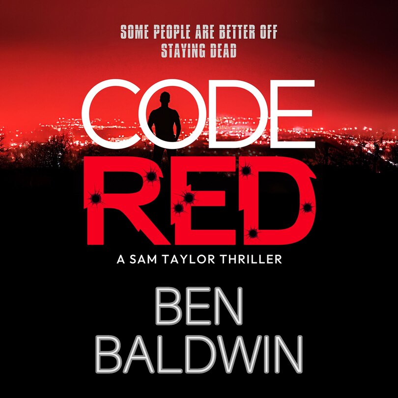 Front cover_Code Red