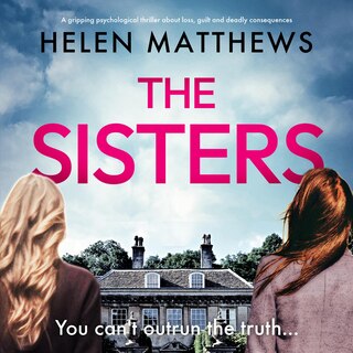 Front cover_The Sisters