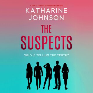Couverture_The Suspects