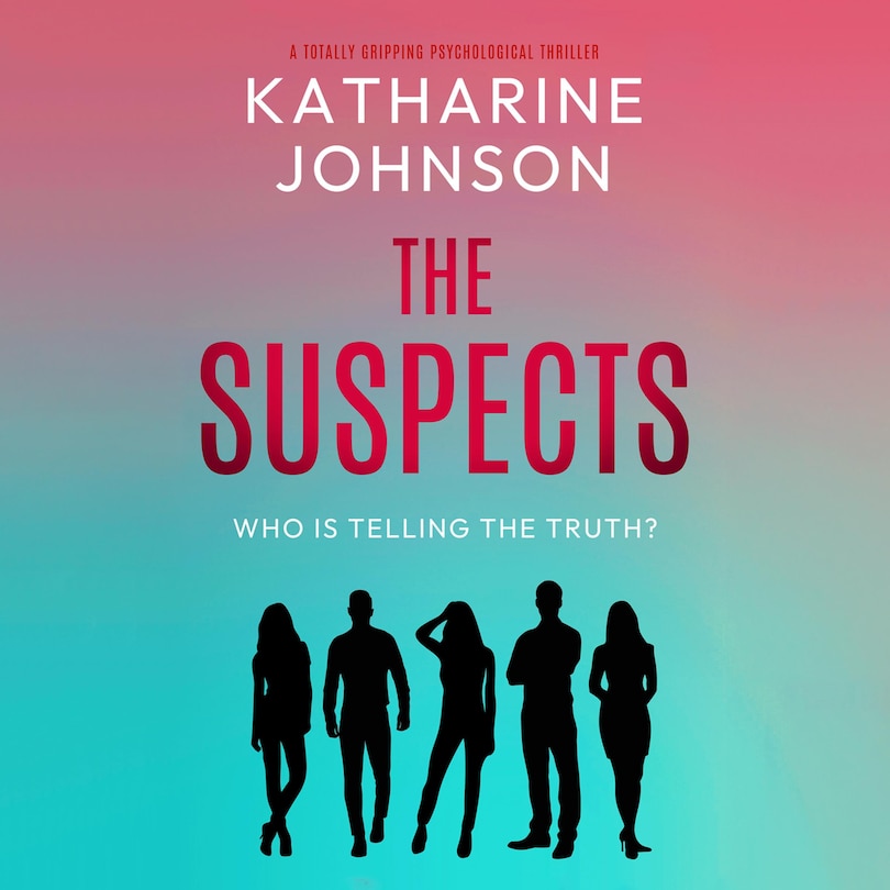 Couverture_The Suspects