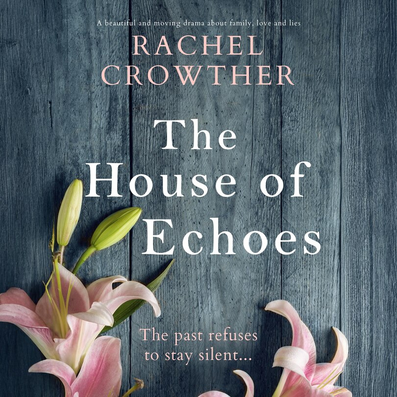 Couverture_The House of Echoes