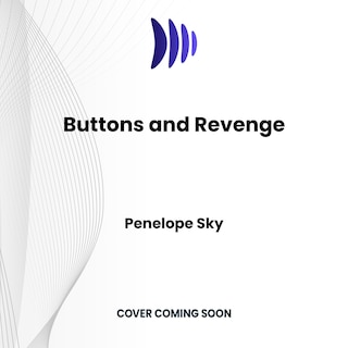 Front cover_Buttons and Revenge