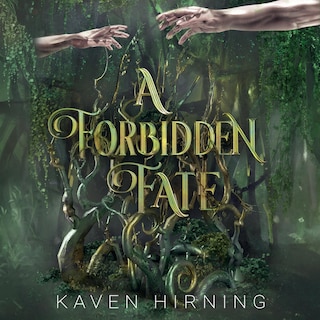 Front cover_A Forbidden Fate
