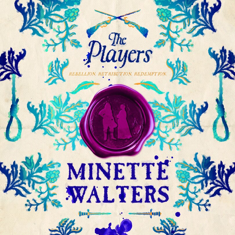 Couverture_The Players
