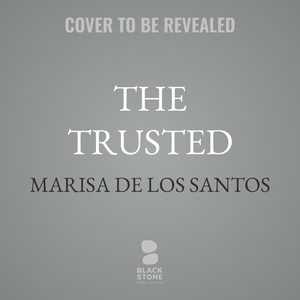 Couverture_The Trusted