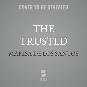 Couverture_The Trusted