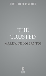 Couverture_The Trusted
