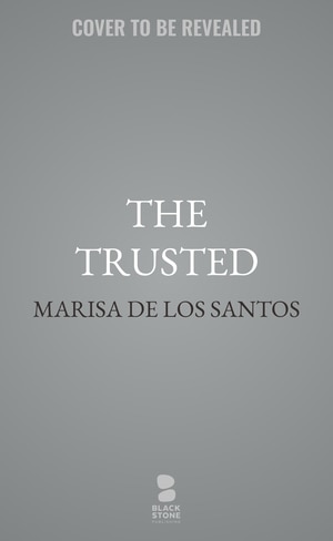 Couverture_The Trusted
