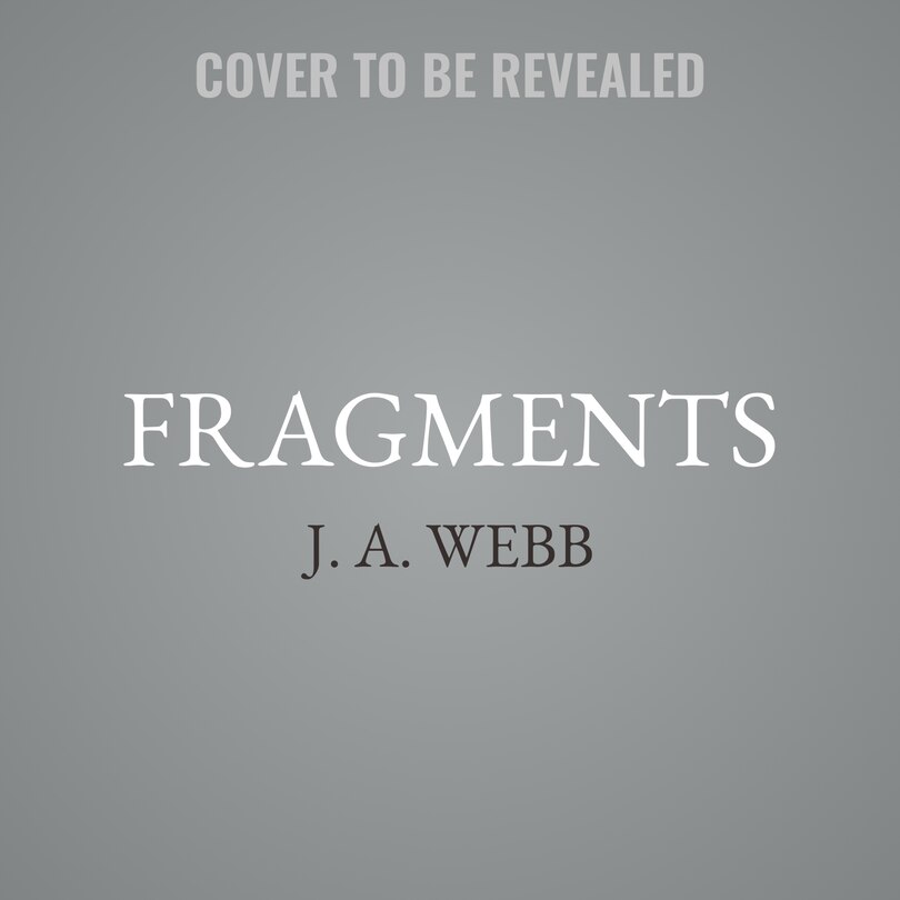 Front cover_Fragments