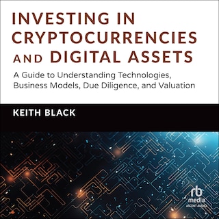 Couverture_Investing in Cryptocurrencies and Digital Assets