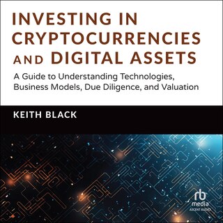 Couverture_Investing in Cryptocurrencies and Digital Assets